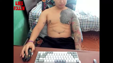 David online show from 01.08.26