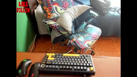 David online show from 02.15.26