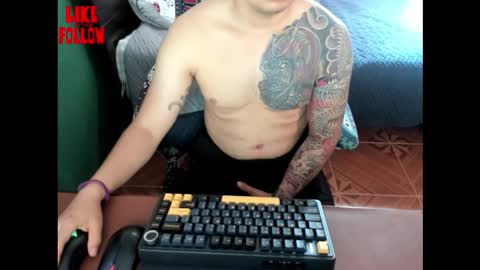 David online show from 02.22.26