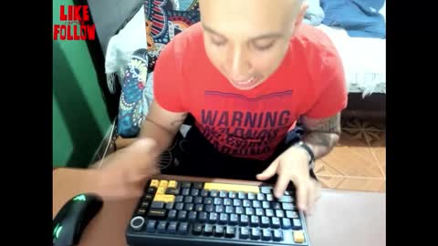 David online show from 02.28.26