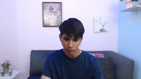 Snapshot of david_925_ chatting on 09.19.25 David online show from 09.19.25