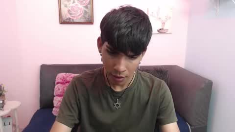 Snapshot of david_925_ chatting on 09.24.25 David online show from 09.24.25