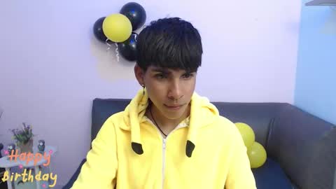 Snapshot of david_925_ chatting on 09.25.25 David online show from 09.25.25