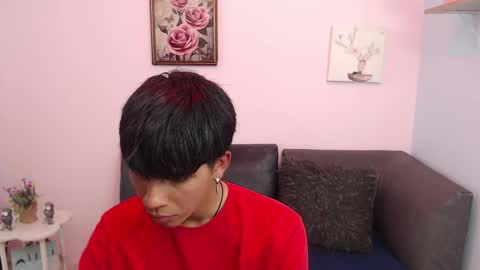 Snapshot of david_925_ chatting on 09.26.25 David online show from 09.26.25