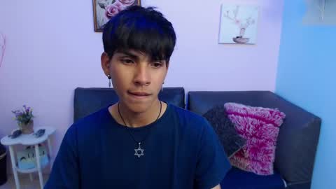 Snapshot of david_925_ chatting on 09.30.25 David online show from 09.30.25