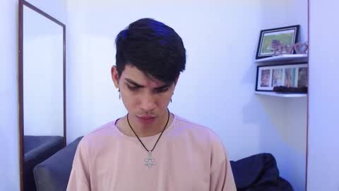 Snapshot of david_925_ chatting on 11.08.25 David online show from 11.08.25