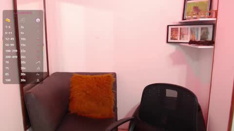 Snapshot of david_925_ chatting on 11.16.25 David online show from 11.16.25