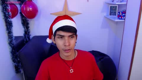 David online show from 12.21.25