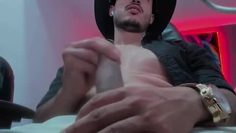 david__ox online show from 11.29.25