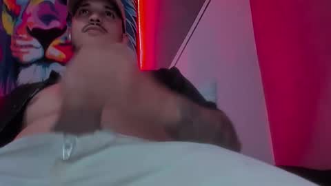 david__ox online show from 03.03.26