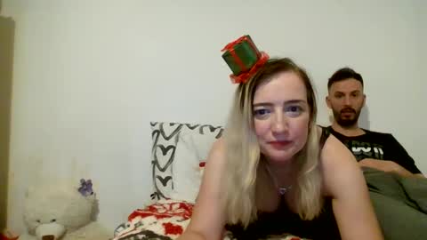 NadyaDavid online show from 12.02.24