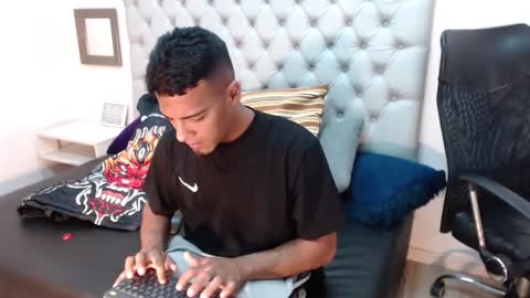 Snapshot of david_bandercock chatting on 01.13.25 david_bandercock online show from 01.13.25