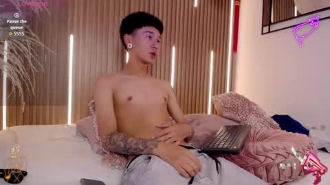 David online show from 03.09.26