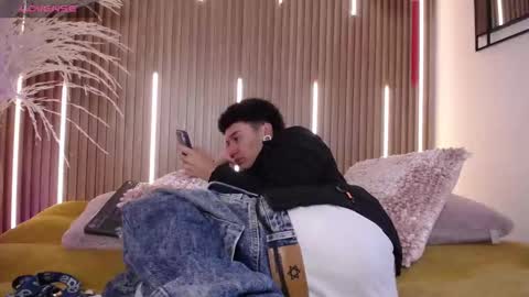 David online show from 03.18.26