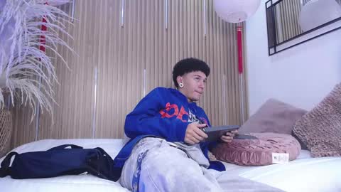 David online show from 03.21.26