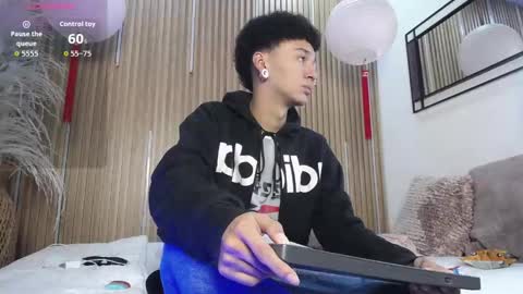 David online show from 03.24.26