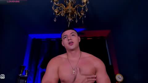 David Cage online show from 10.18.25