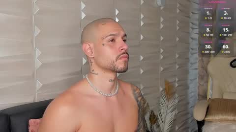 David col11 online show from 12.17.24