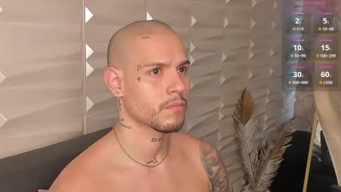 David col11 online show from 01.20.25