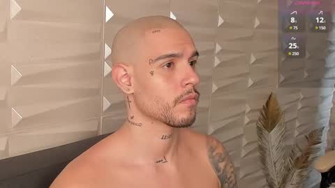 David col11 online show from 01.23.25