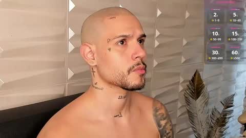 David col11 online show from 01.28.25