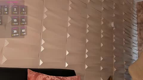 David col11 online show from 02.01.25