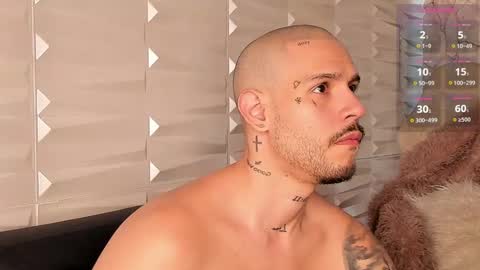 David col11 online show from 03.11.25