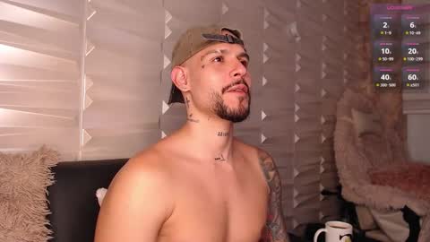 David col11 online show from 09.22.25