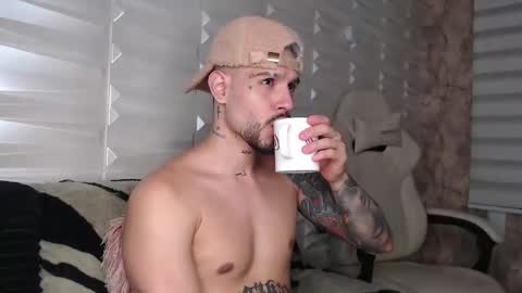 David col11 online show from 11.18.25