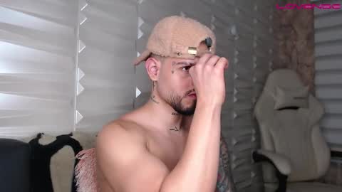 David col11 online show from 11.24.25