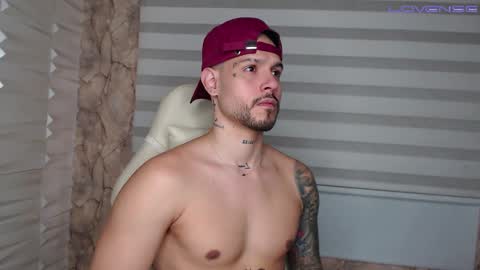 David col11 online show from 12.15.25