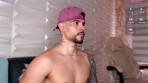 David col11 online show from 02.28.26