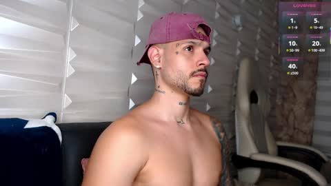 David col11 online show from 04.20.26