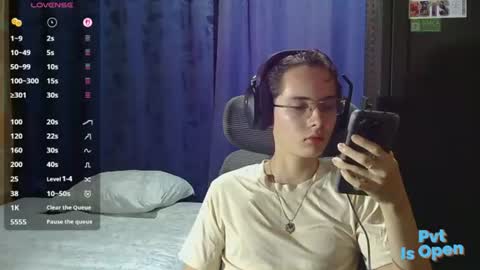 ProgrammerBoy online show from 07.02.26