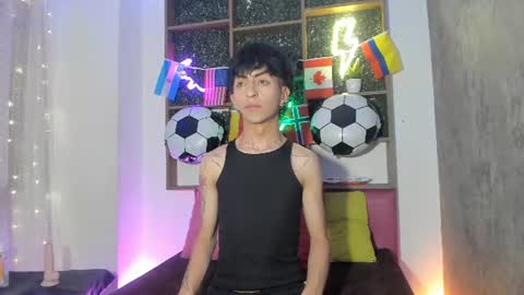 Dominik online show from 07.07.26