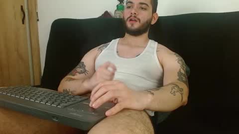 Twitter davidsanctum online show from 09.19.25