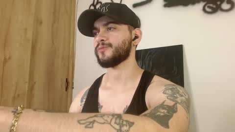 Twitter davidsanctum online show from 03.10.26