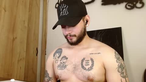 Twitter davidsanctum online show from 03.19.26