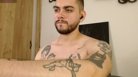 Twitter davidsanctum online show from 04.07.26