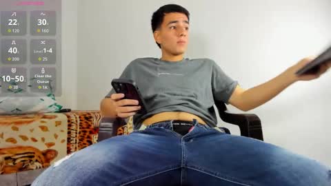 DAVID  independent model online show from 02.25.26