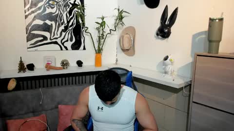 david_janson18 online show from 04.16.26