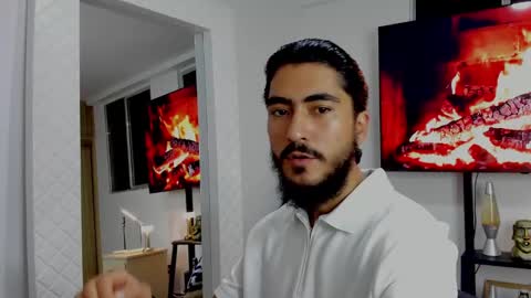 Hey im David that loves to explore and speak their fantasies. Very open talktative and nice. Feel free to chat with me online show from 01.12.25