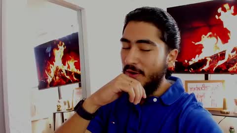 Hey im David that loves to explore and speak their fantasies. Very open talktative and nice. Feel free to chat with me online show from 01.12.25