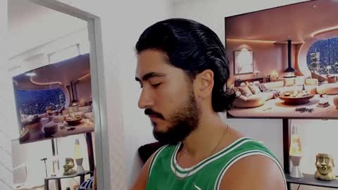 Hey im David that loves to explore and speak their fantasies. Very open talktative and nice. Feel free to chat with me online show from 01.23.25