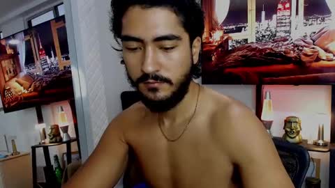 Hey im David that loves to explore and speak their fantasies. Very open talktative and nice. Feel free to chat with me online show from 01.29.25