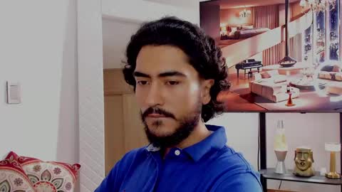 Hey im David that loves to explore and speak their fantasies. Very open talktative and nice. Feel free to chat with me online show from 02.21.25