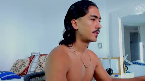 Hey im David that loves to explore and speak their fantasies. Very open talktative and nice. Feel free to chat with me online show from 09.22.25