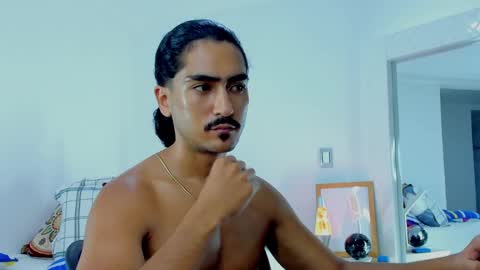 Hey im David that loves to explore and speak their fantasies. Very open talktative and nice. Feel free to chat with me online show from 09.24.25