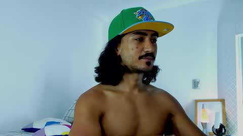 Hey im David that loves to explore and speak their fantasies. Very open talktative and nice. Feel free to chat with me online show from 10.04.25