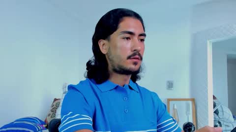 Hey im David that loves to explore and speak their fantasies. Very open talktative and nice. Feel free to chat with me online show from 10.12.25